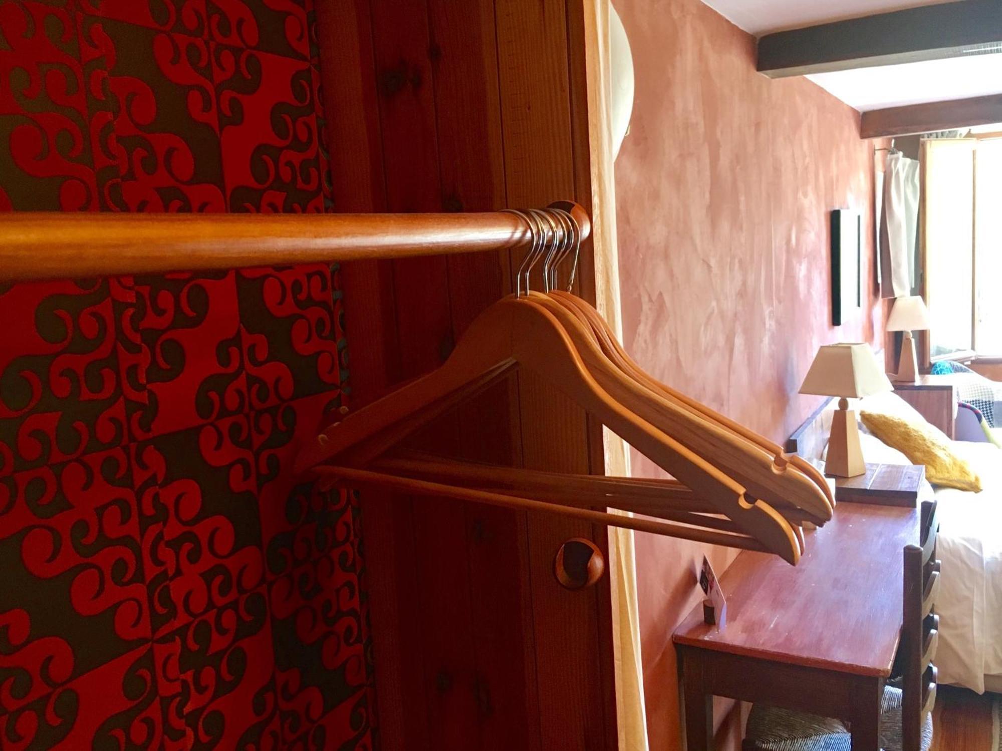Chambre D'Hotes La Grange Des Ecrins Chabottes Habitación foto