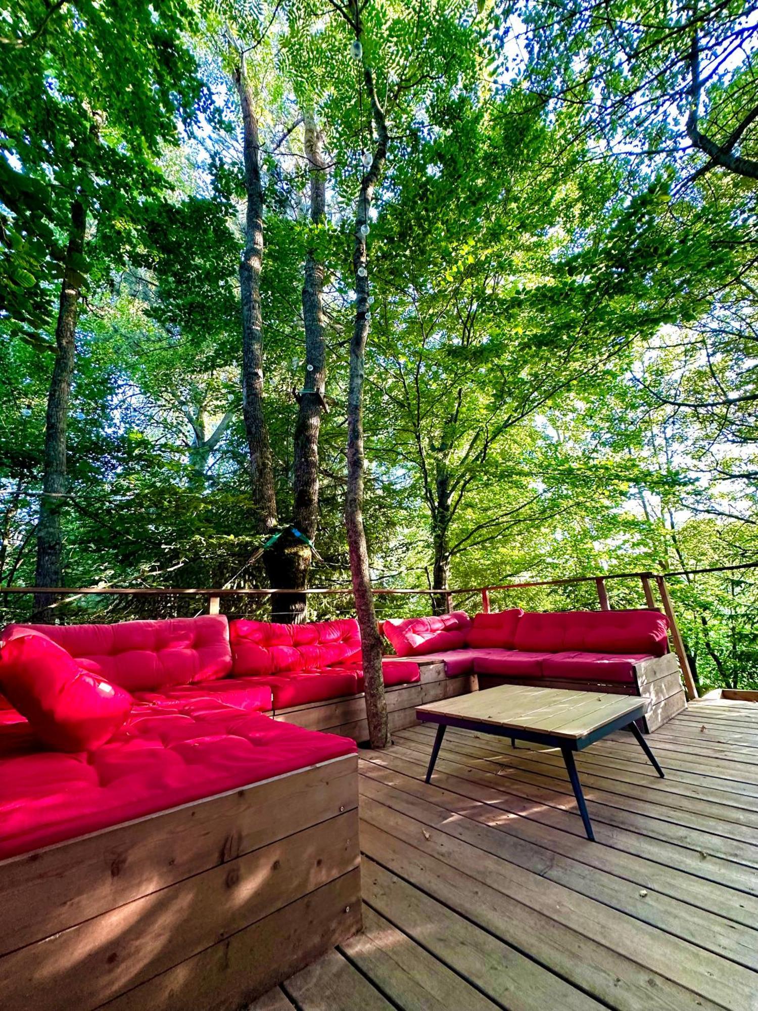 Chambre D'Hotes La Grange Des Ecrins Chabottes Exterior foto
